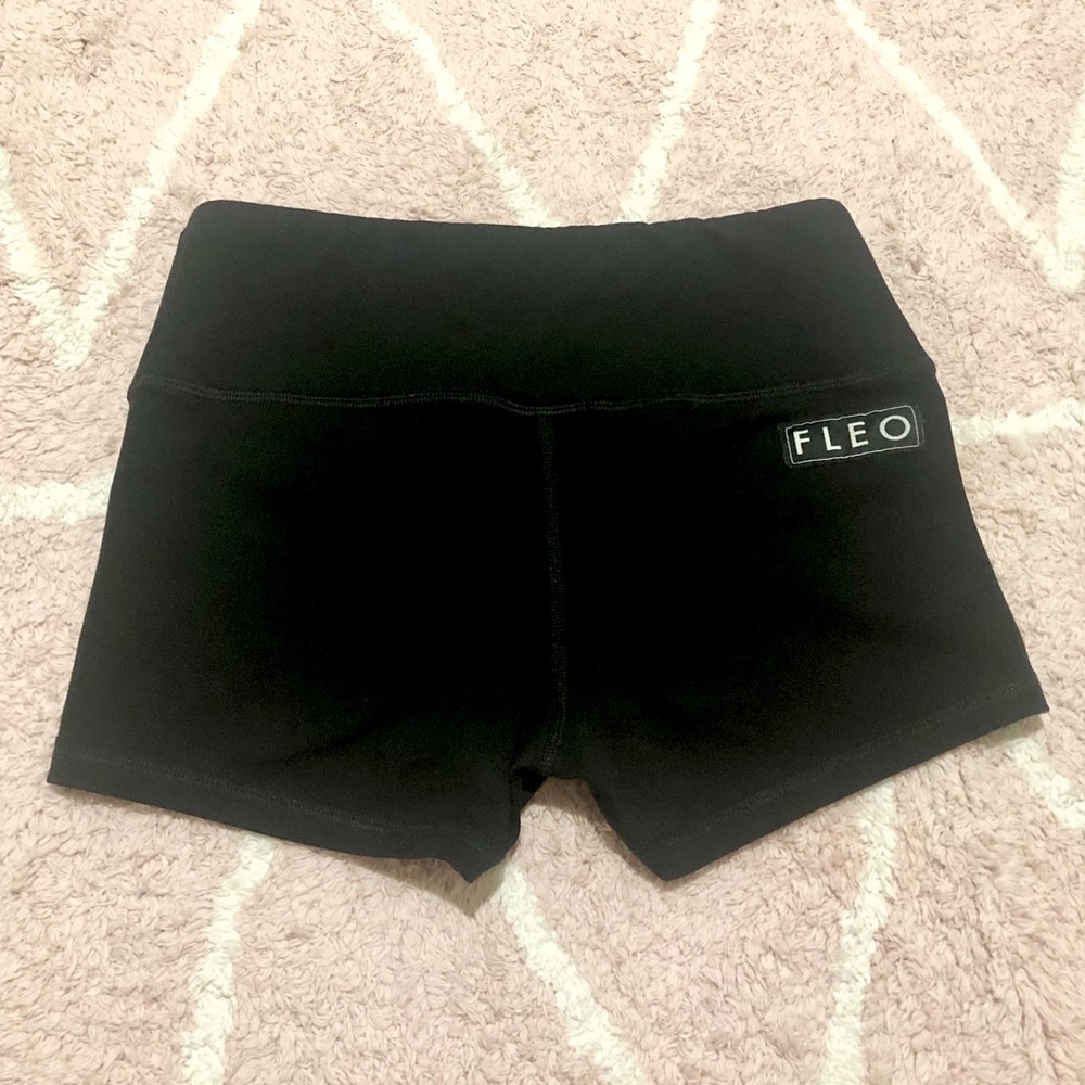 Fleo black HRO